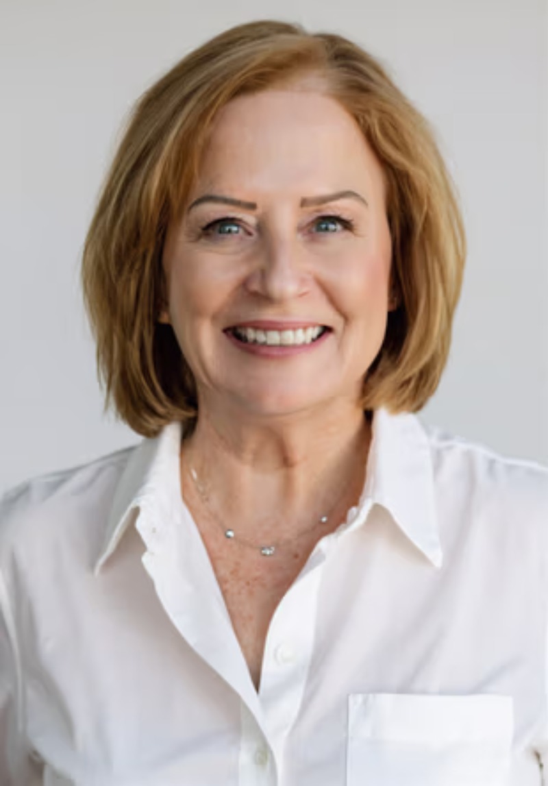 Mary Rownd - Strategic Consultant